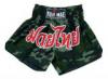 Thai Box Military nadrg