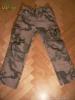 Cherokee military vagny zsebes nadrg 11vesre