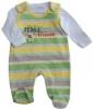 Kanz nadrg 123-2562/Zebra & Friends 0002 Checked