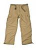 TRAKKER - CARGO PANTS XXL oldalzsebes nadrg