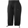Adidas Multifunctional Essentials Capri Ni 3/4 Fitnesz Nadrg (Fekete) X19268