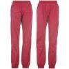Lee Cooper Rib Cuffed ni vszon nadrg
