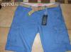 Retro Jeans Anton frfi bermuda nadrg INGYEN POSTA
