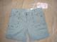 Retro Jeans ni rvidnadrg,short, trdnadrg