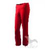 Ni nadrg Pants Leisure 200 piros
