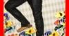 Elad olcsn egy Fnyes br jelleg csini passzos leggings nadrg