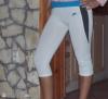 Fnyes nike jelzs fitness nadrg j