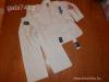 Gyerek KARATE RUHA fels+nadrg-szett ÚJSZER 10 