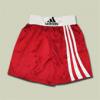 Box nadrg adidas Club Line piros