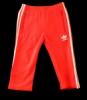Melegt nadrg piros Adidas