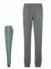 Adidas 3 Stripe Lin Fleece frfi szabadid nadrg (93754)