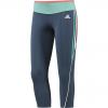 Adidas Outdoor Aktiv 3 4 Tights ni edz nadrg