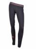 Adidas RUN PERF TIGHT Szrke Fitness nadrg