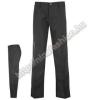 Adidas Check Golf Trousers Mens nadrg