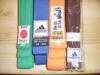 Adidas Matsuru Budo sport hasznlt elad