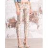 Stradivarius virgmints skinny nadrg