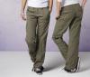 Ni cargo nadrg khaki