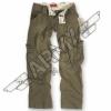 Ni Cargo Katona Nadrg - Olive