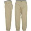 Lee Cooper Cuffed Chinos 3/4-es ni nadrg