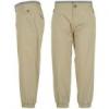 Lee Cooper Cuffed Chinos 3/4-es ni nadrg