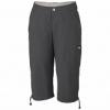 Columbia W Arch Cape III Knee Pant ni trdnadrg