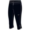 Nike Ni 3/4 nadrg NIKE RELAY LOW RISE CAPRI 409483-010