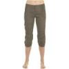 The North Face Bishop Knicker Regular ni nadrg weimaraner brown(6)