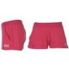 Lonsdale Interlock ni rvidnadrg / piros