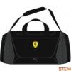 Puma Ferrari Sport utaztskaPuma FerrariFerrari Replica Medium Teambag blackPuma Ferrari6879402