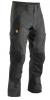 Fjall Raven Abisko Zip Off Trousers frfi nadrg black 54