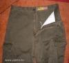 PEPE JEANS outdoor tra nadrg CSAK 1990!!!