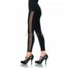 Leg Avenue legging nadrg horgolt dsztssel (13541)