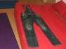 Eredeti RETRO JEANS kertsz nadrg
