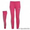 Lonsdale 2 Stripe Slim Lny Nadrg