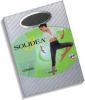 Solidea Corsaro masszzs nadrg - L (fekete)