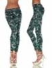 Zld terepmints leggings / cicanadrg