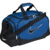 Nike BRASILIA 5 SMALL DUFFEL/GRIP utaztska - sport
