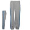 Adidas Essential 3 Stripe Sweat gyerek jogging nadrg