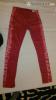 Desigual Slim Fit nadrg 26 os