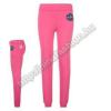 Golddigga Slim Fit Sweatpants Ladies nadrg