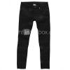 FUFM N i fekete alkalmi Foot svos Slim Fit 9 10 nadrg