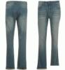 Airwalk Skinny frfi farmernadrg (91406)