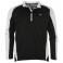 Dunlop Frfi Fekete Golf Pulver
