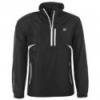 Dunlop Waterproof Zip Golf Top Mens