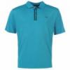 Dunlop Plain Golf Polo Shirt Mens
