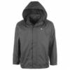 Dunlop Water Resistant Golf Jacket Mens