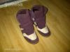 Bershka magastott sark sportcip 38