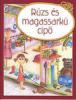 rtestsek - Rzs s magassark cip