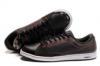 Adidas Cip Beckham(Fekete/Piros)