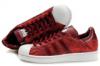 Adidas Cip Piros Fehr